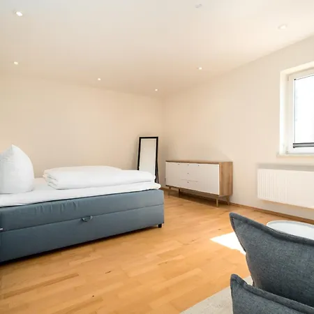 Seaside House - Mit Privatem Bootsanleger, Terrasse Und Wellness-komfort Direkt Am Wasser Holiday home