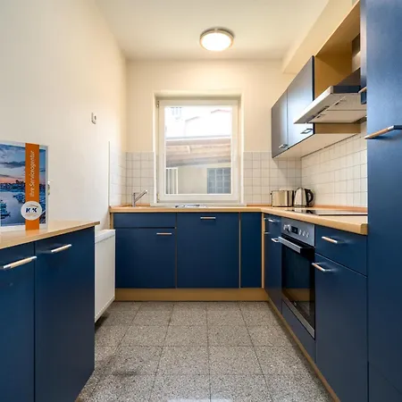 Seaside House - Mit Privatem Bootsanleger, Terrasse Und Wellness-komfort Direkt Am Wasser *