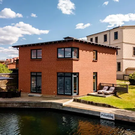 بيت للعطل Seaside House *